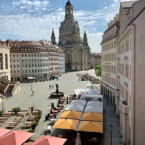  Apartment Familienapartment An Der Frauenkirche Deutschland