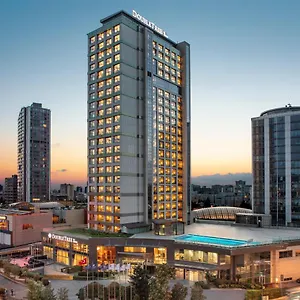***** Hotel Doubletree By Hilton Atasehir & Conference Centre Türkei