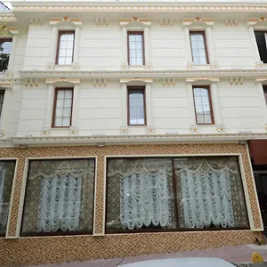 *** Hotel Safir Türkei