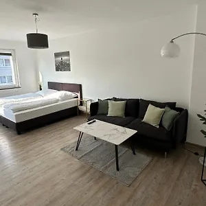 Apartment City-apartments Deutschland